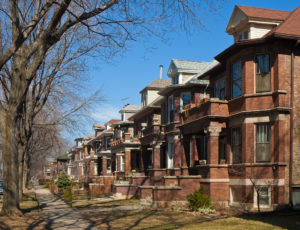 Lakewood Balmoral | ChicagoHome Brokerage Network at @properties